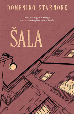 Šala, Domeniko Starnone