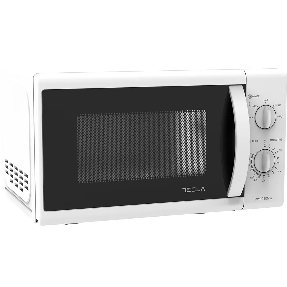 Mikrotalasna pećnica 20 litara 700W Tesla MW2030MW
