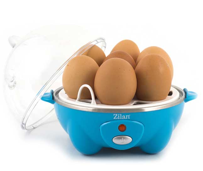 Aparat za kuvanje jaja ZLN8068BL