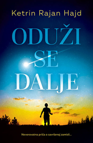 Oduži se dalje, Ketrin Rajan Hajd