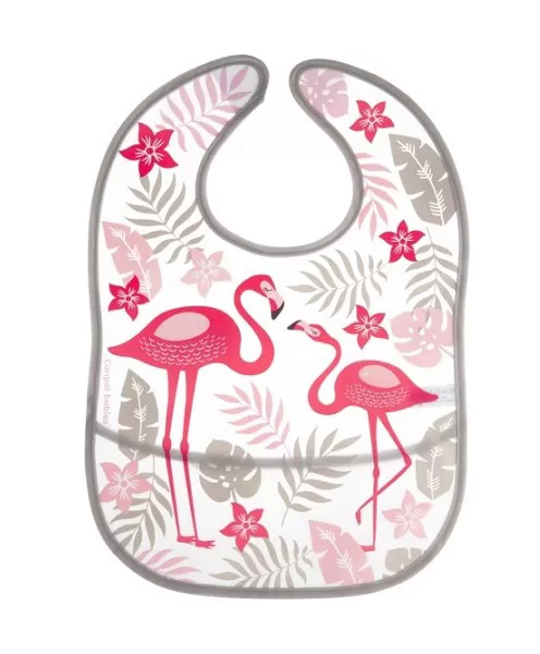 Canpol Babies Portikla Jungle 9/238, Coral