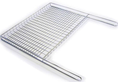 Rešetka za roštilj D 1104