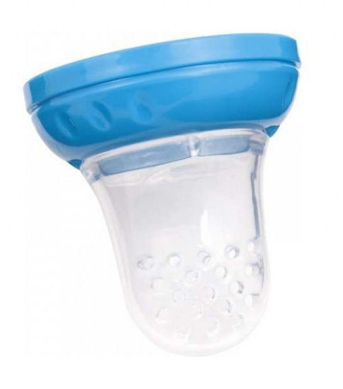 Canpol babies rezervni silikonski uložak za mljackalicu 2kom, 56/011