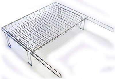 Rešetka za roštilj E 1208