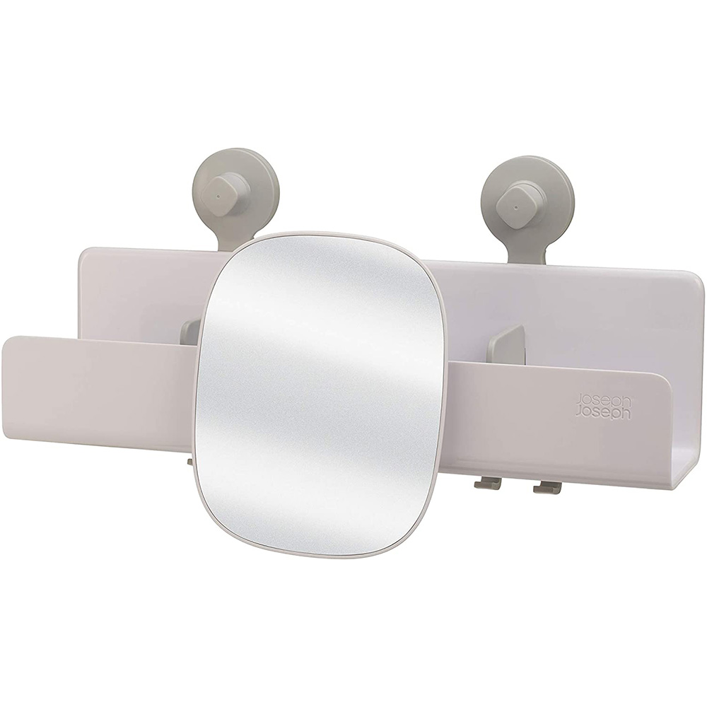 Joseph Joseph Polica za kupatilo sa ogledalom EasyStore 70548