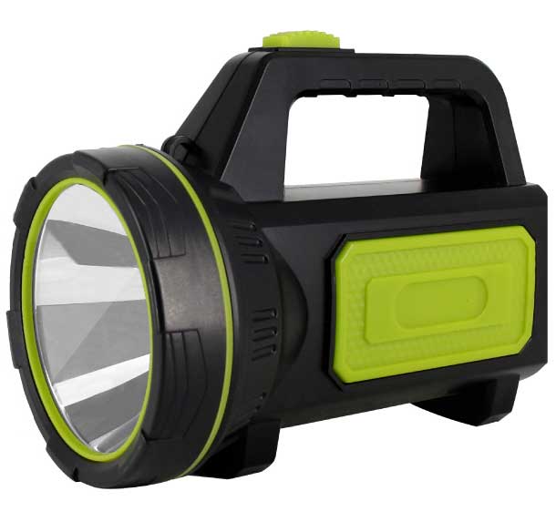 Punjiva LED baterijska lampa 3W PL2006-JY