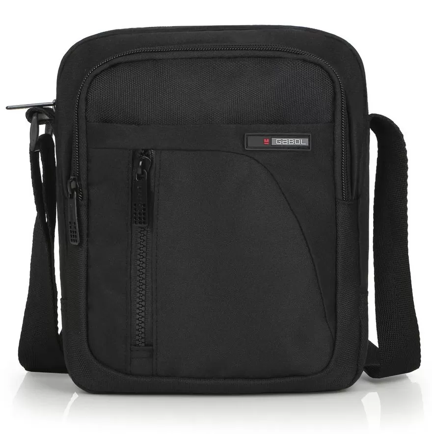 Muška torbica Gabol Crony ECO 543911-01