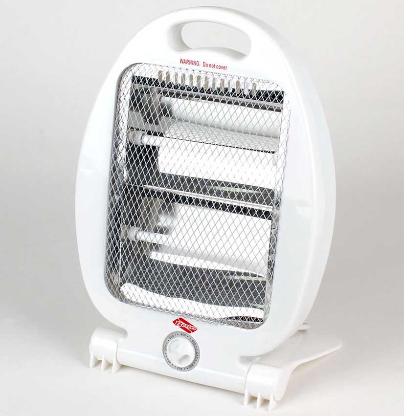 Kvarcna grejalica 800W NSB-80B 76750481 - Image 1