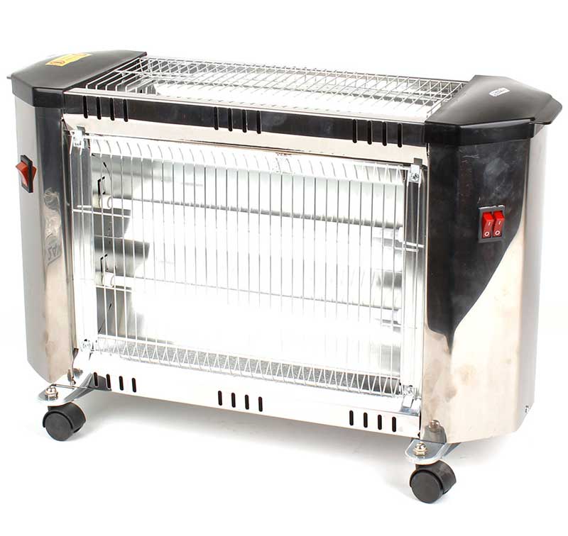 Kvarcna grejalica 1800W QT51 76750418