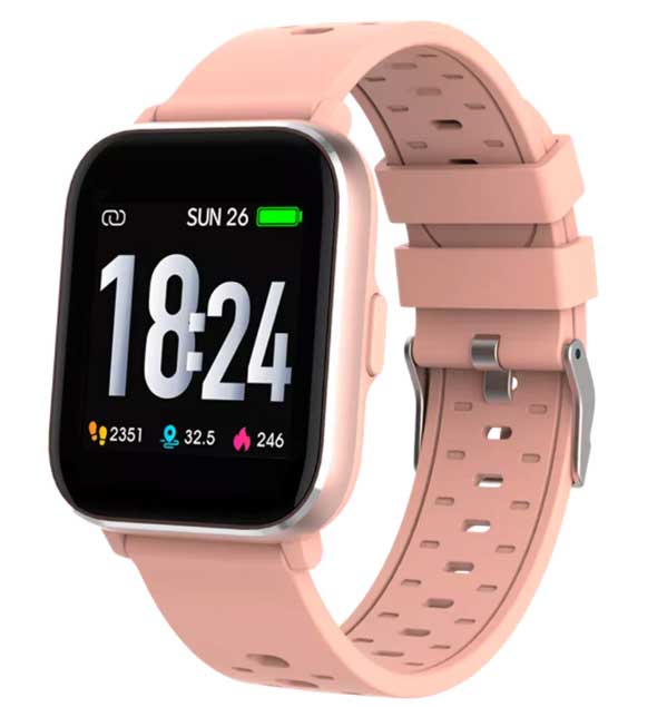 Pametni sat Denver SW-163 Roze