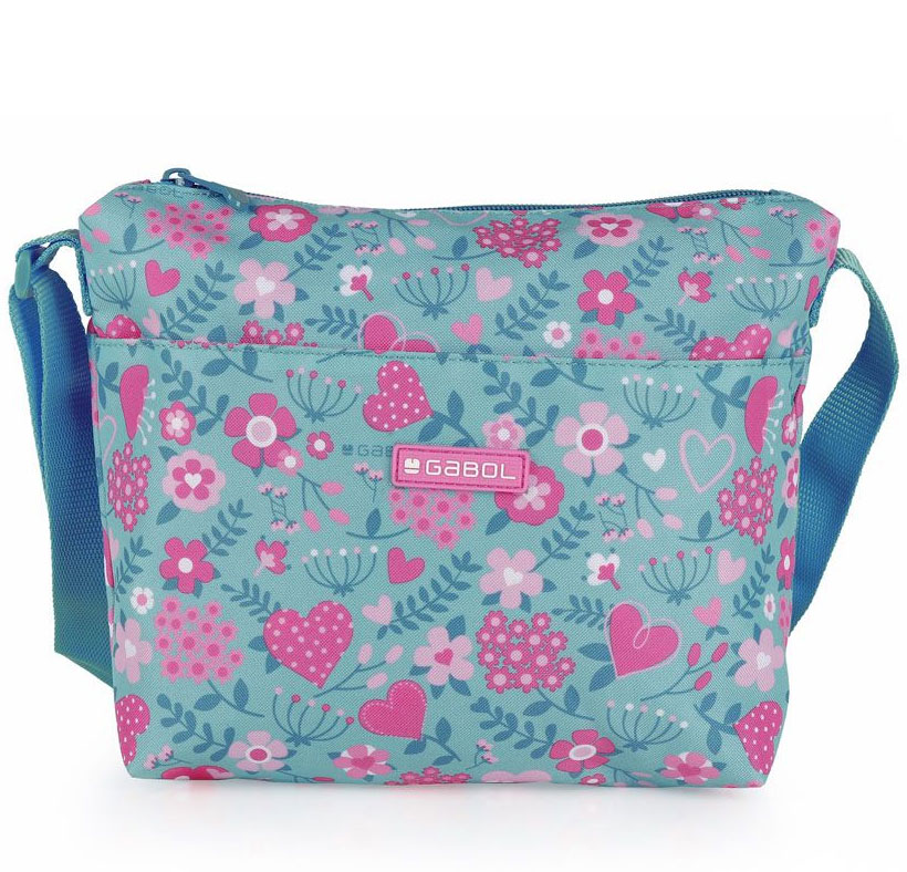 Dečija torbica Gabol Wendy 228956
