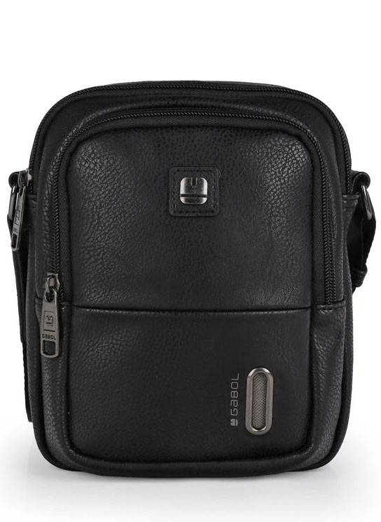 Muška torbica Gabol Snap 541800-01