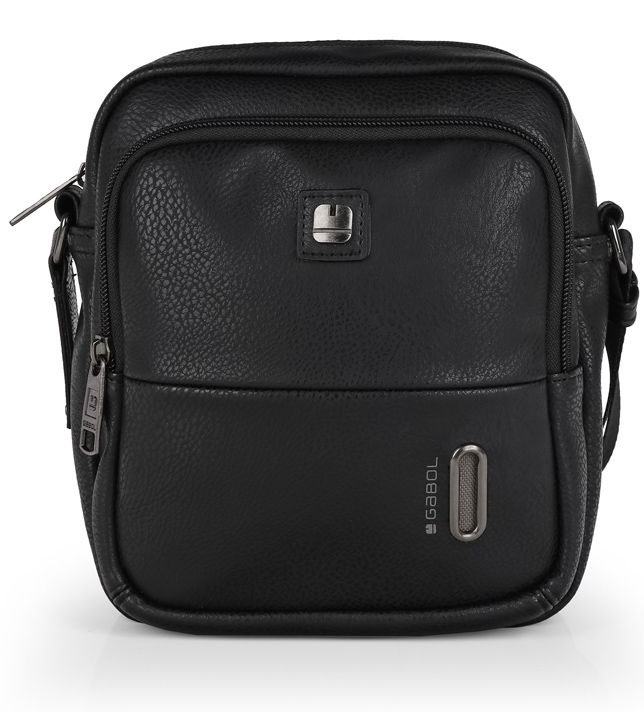 Muška torbica Gabol Snap 541810-01