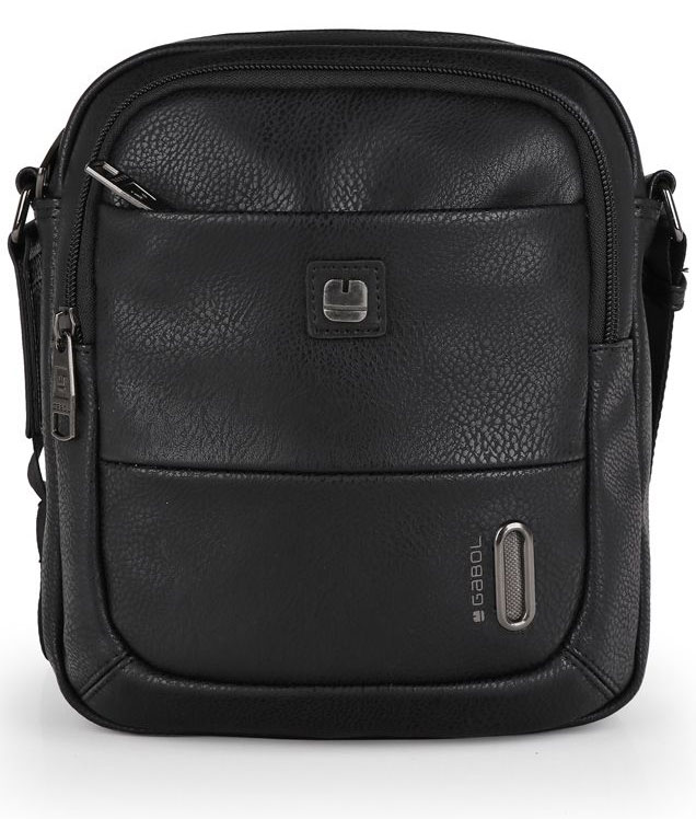 Muška torbica Gabol Snap 541811-01