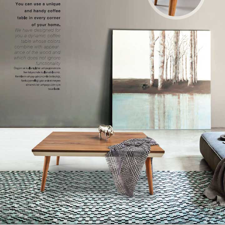 Klub Sto MONO - Orah - Image 1