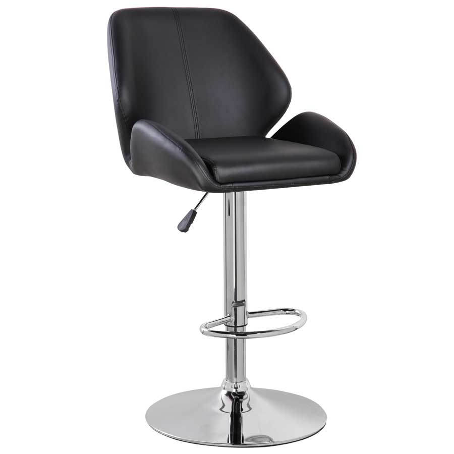 Barska stolica 5088 Crna