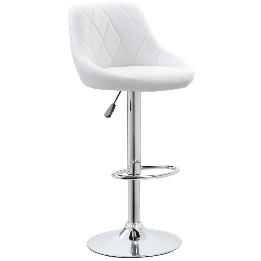 Barska stolica 5015 Bela