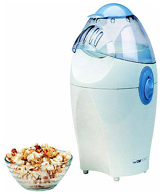 Aparat za pravljenje kokica Clatronic PM 2658