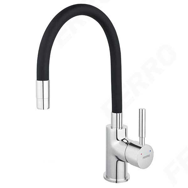 Slavina za sudoperu ili lavabo Zumba BZA4B