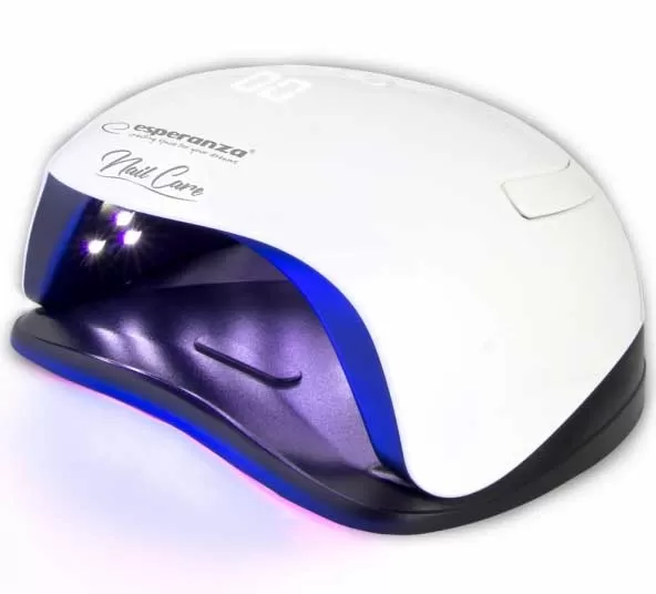 Profesionalna UV lampa za nokte Esperanza EBN005