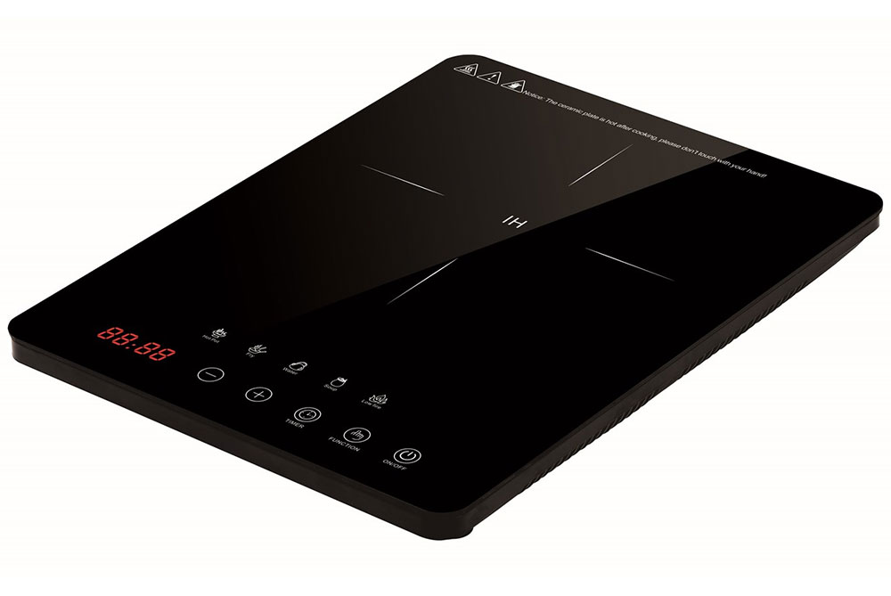 Indukcioni rešo Vivax HPI-2000TP