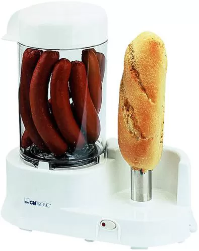 Aparat za Hot - Dog Clatronic HDM 2552 N