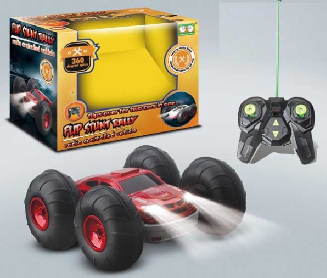 Auto na daljinsko upravljanje Speed 861118 - Image 1