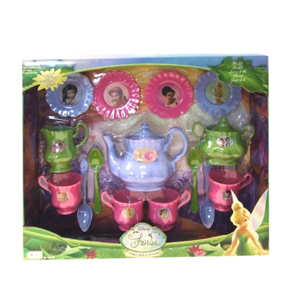 Disney Fairies Set za čaj GB62259