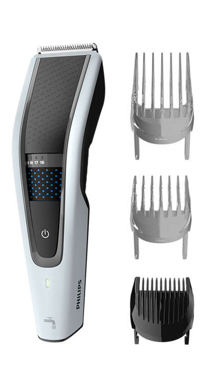 Aparat za šišanje koji može da se pere Philips Hairclipper serije 5000 HC5610/15