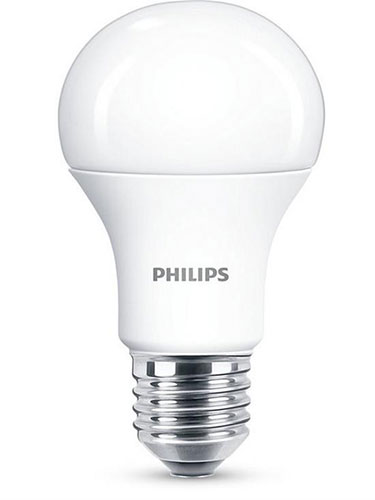 Philips led sijalica 10W (75W) E27 4000K