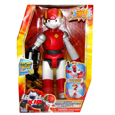 Eon Kid - Eon Powered Marty PM44240