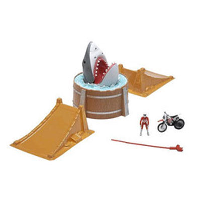 Jakks Pacific Shark Set JP74222