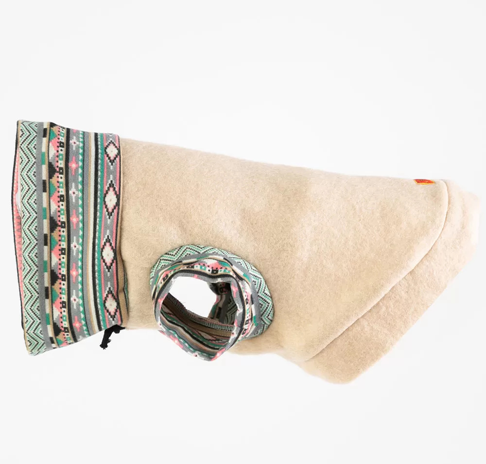 Pet Line Džemper za psa Indi Blue veličina M