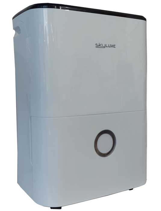 Apsorber vlage iz vazduha SkyLuxe Odvlaživač