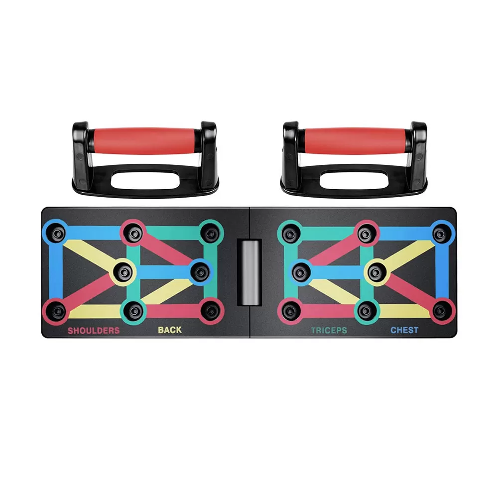 Sprava za vežbanje Push Up Board