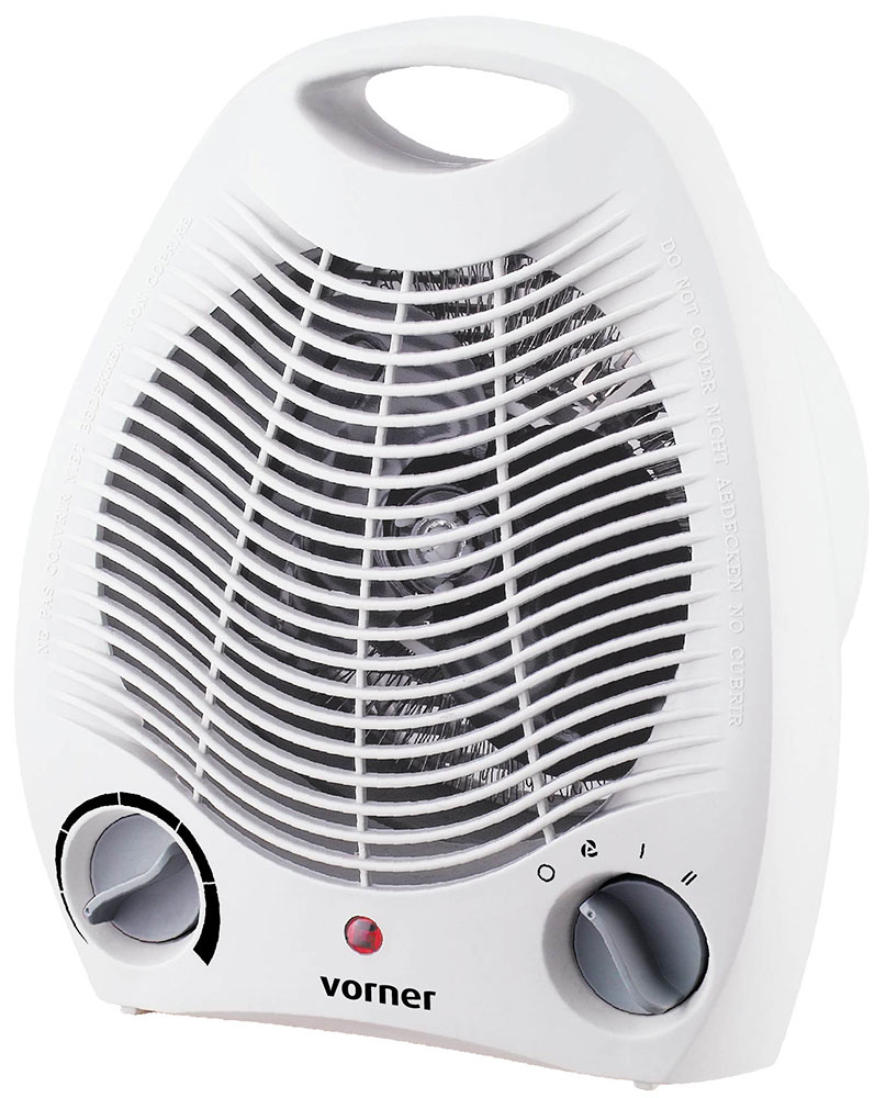 Vorner grejalica Kalorifer VFH-0280 1000-2000W