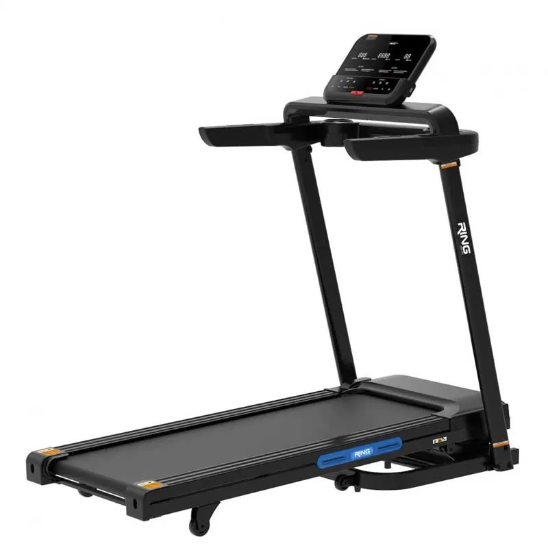 Motorna traka za trčanje sa 2 motora RX 145