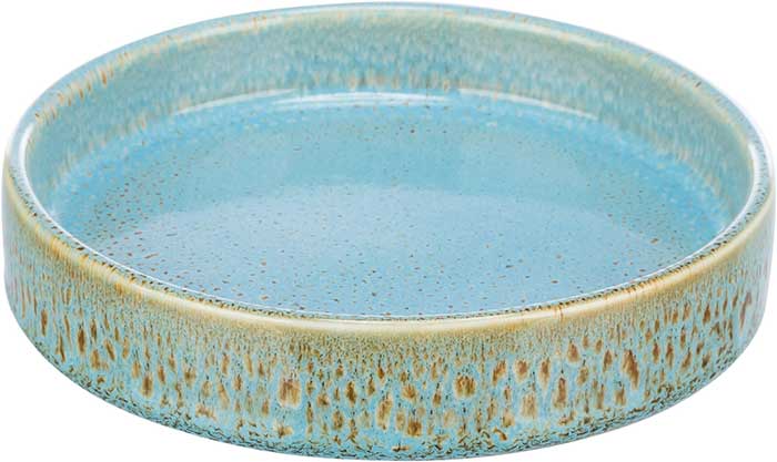 Posuda za mačke 0.25l Trixie plava 25122 - Image 1