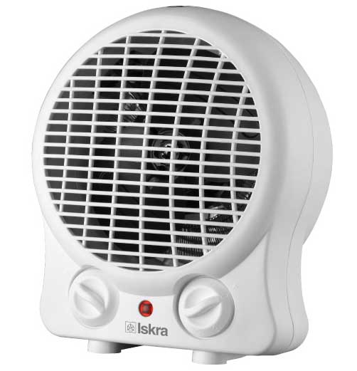 Grejalica sa ventilatorom Iskra FH-111