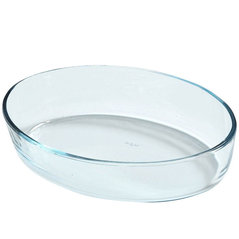 Vatrostalna posuda 30 x 21 cm