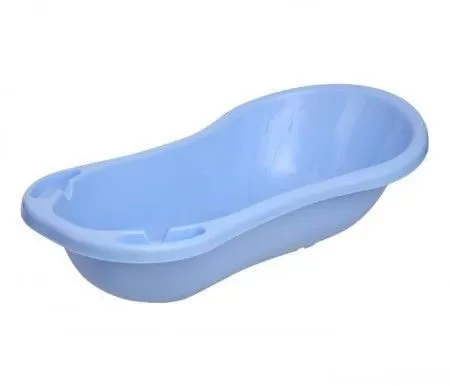 Lorelli Kadica za bebe - ravna 100cm blue 277c
