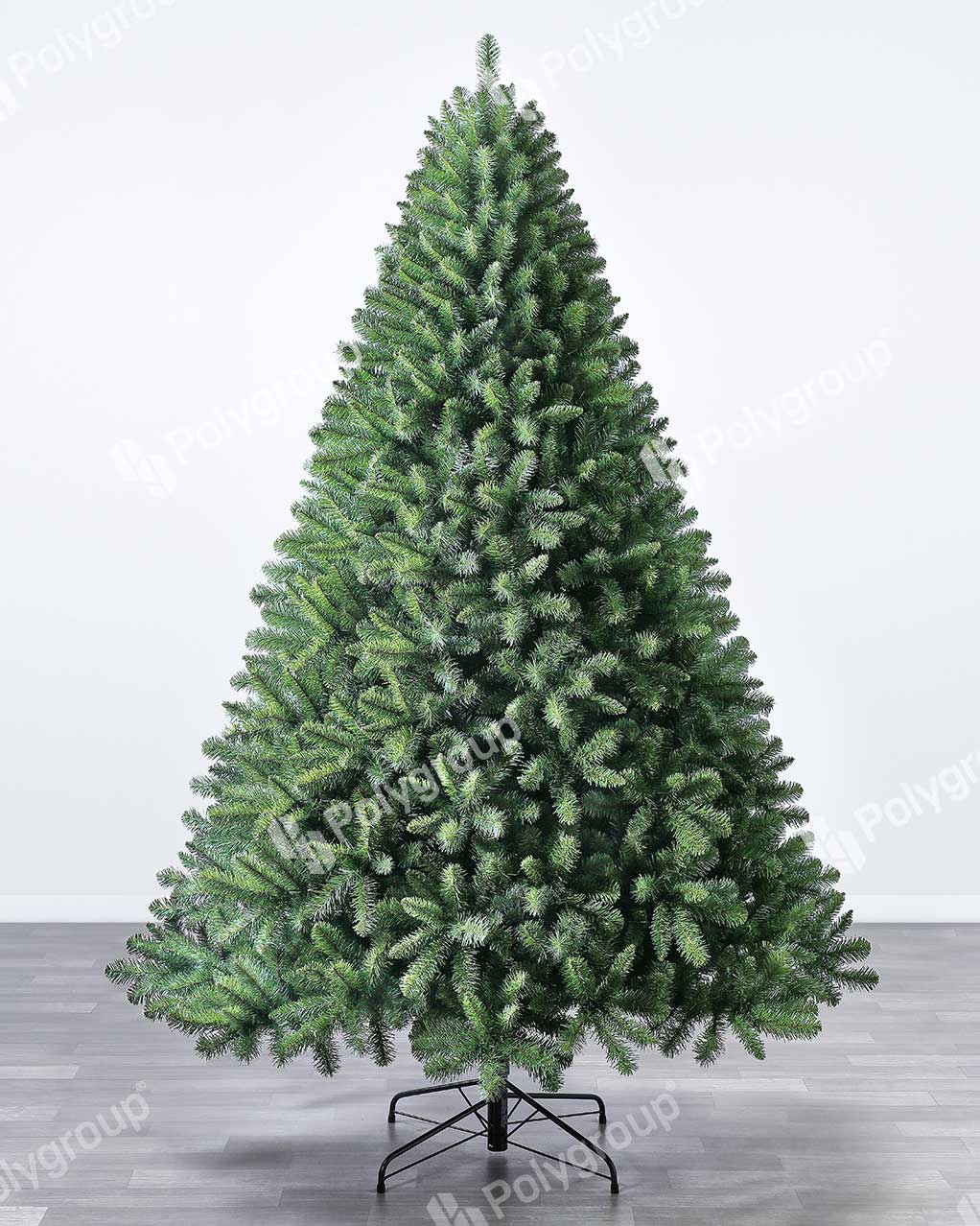 Plastična Jelka Evergreen Classics Georgia Pine 210 cm - Image 1