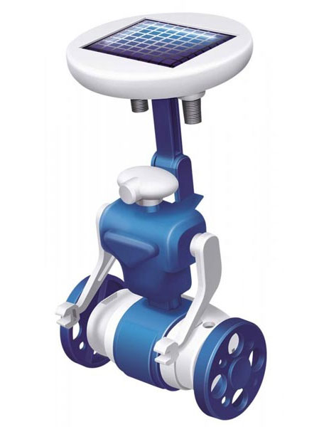 Solarni set robot 6u1 59146 - Image 1