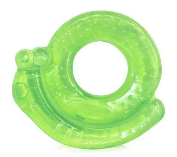 Lorelli Glodalica za zubiće puzić - zeleni