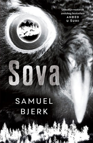 Sova, Samuel Bjerk