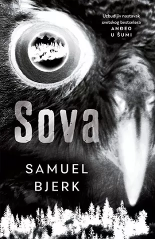 Sova, Samuel Bjerk