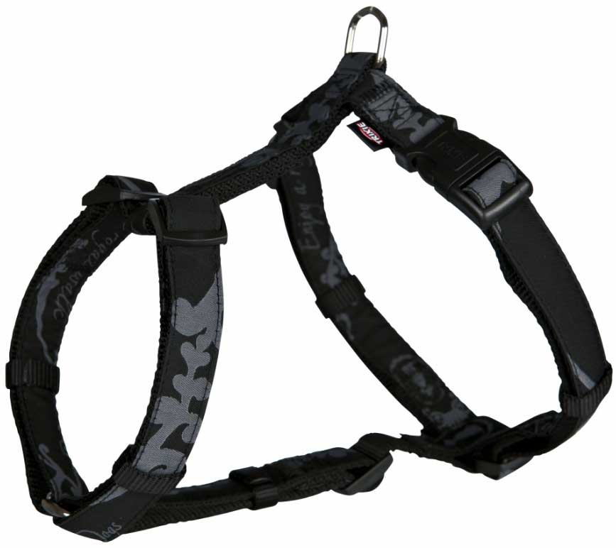 King Of Dogs Am za psa H oblik vel. S-M Trixie Modern Art Elegance 15773