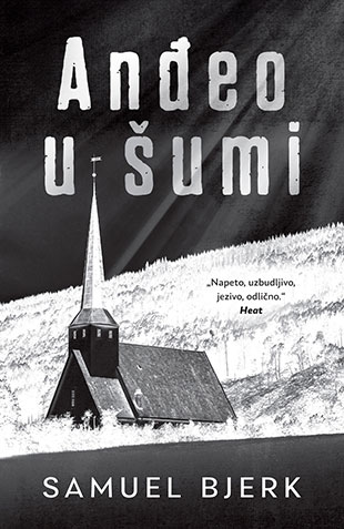 Anđeo u šumi, Samuel Bjerk - Image 1