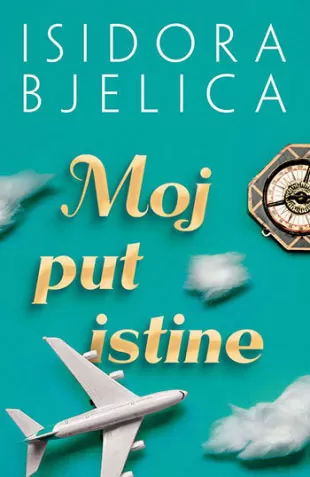 Moj put istine, Isidora Bjelica
