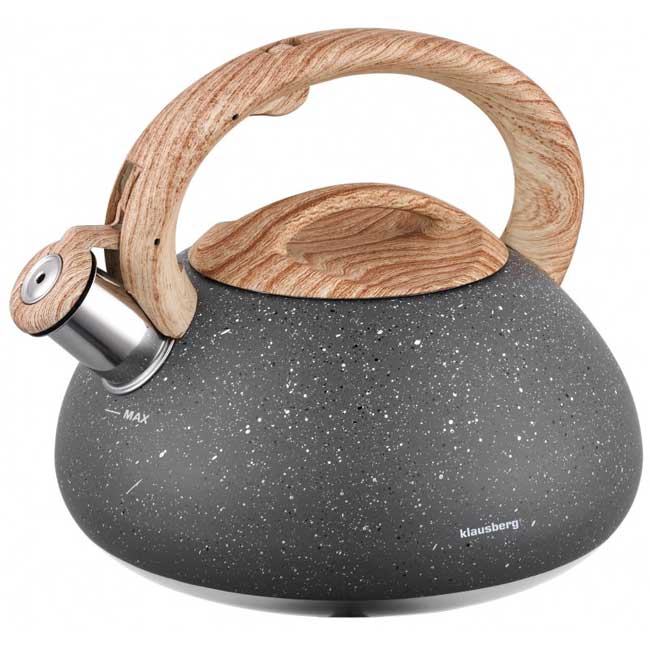Čajnik 2.7L Klausberg KB7250